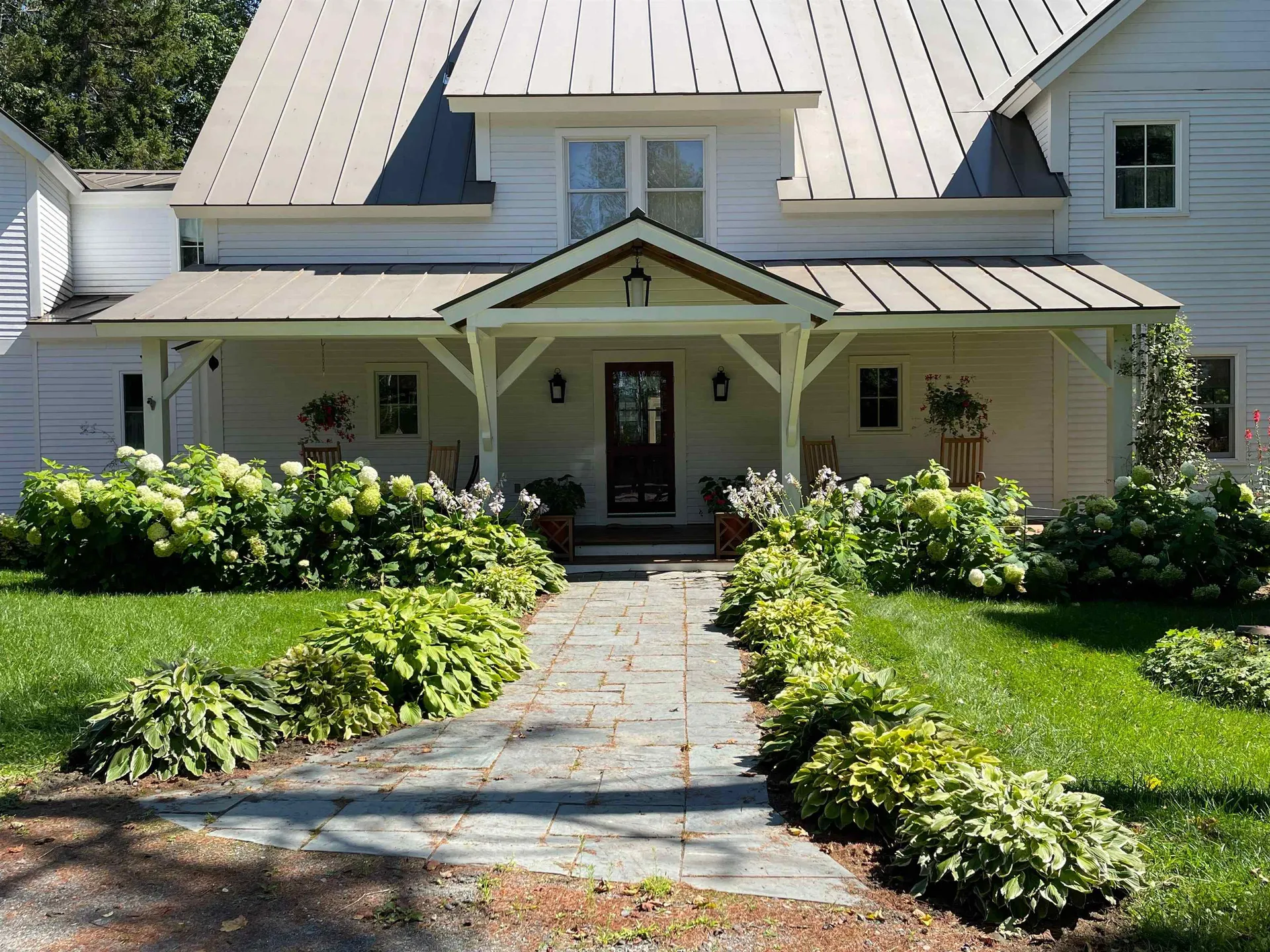 118 Gills Road Barnard VT 05031