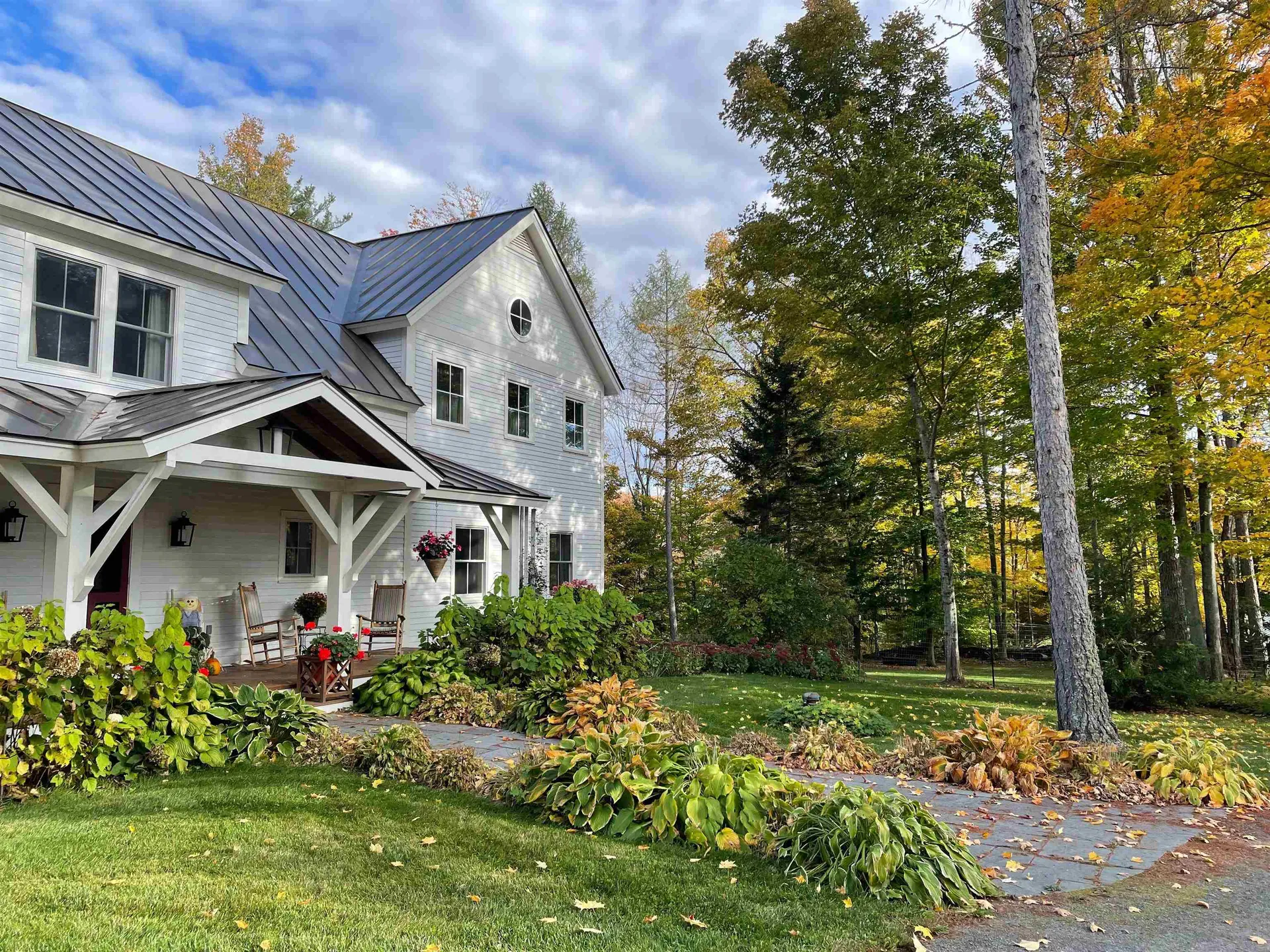 118 Gills Road Barnard VT 05031