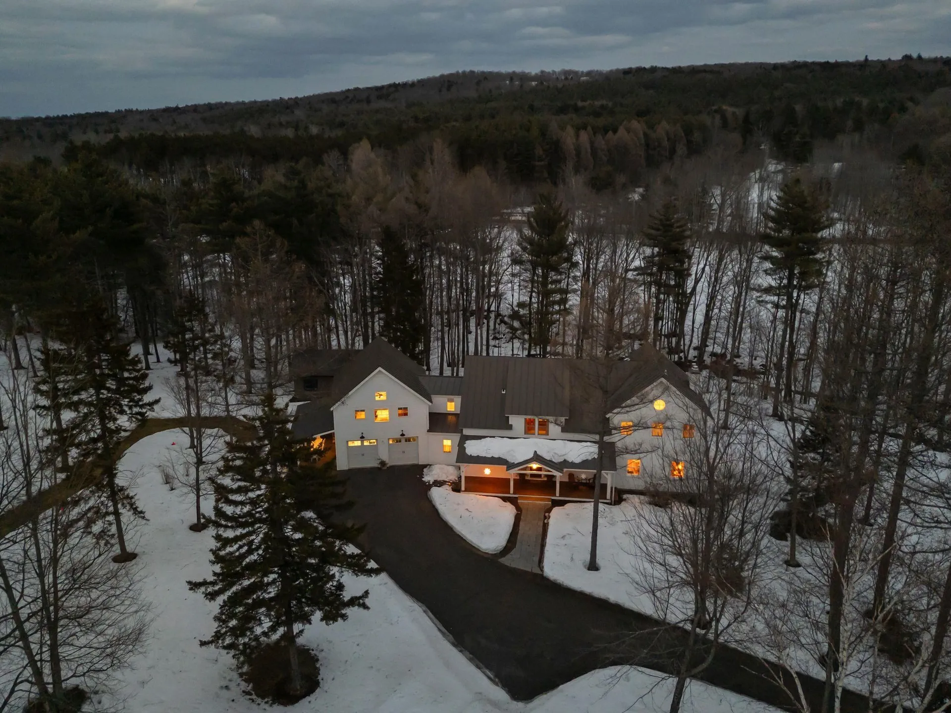 118 Gills Road Barnard VT 05031