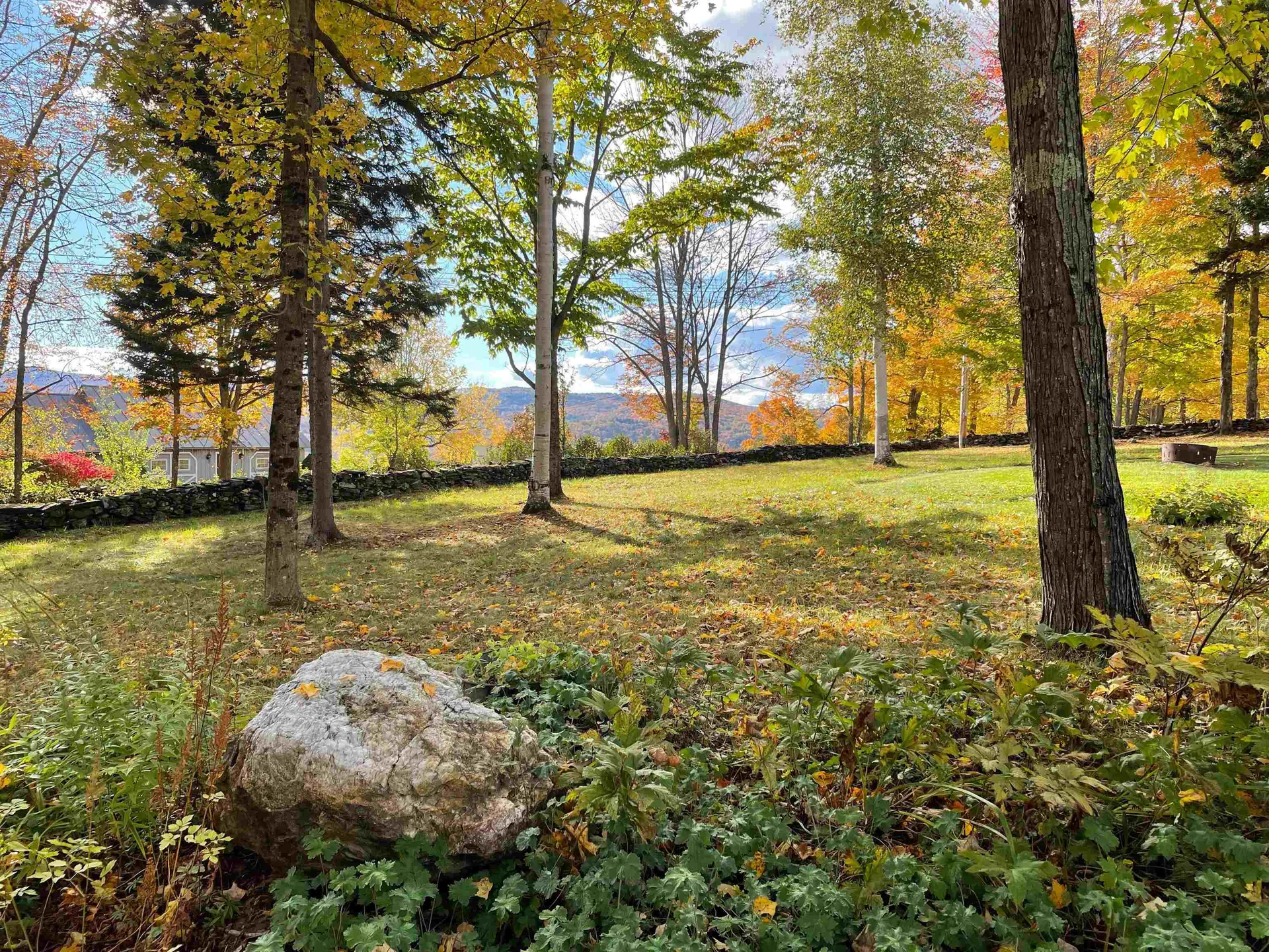 118 Gills Road Barnard VT 05031