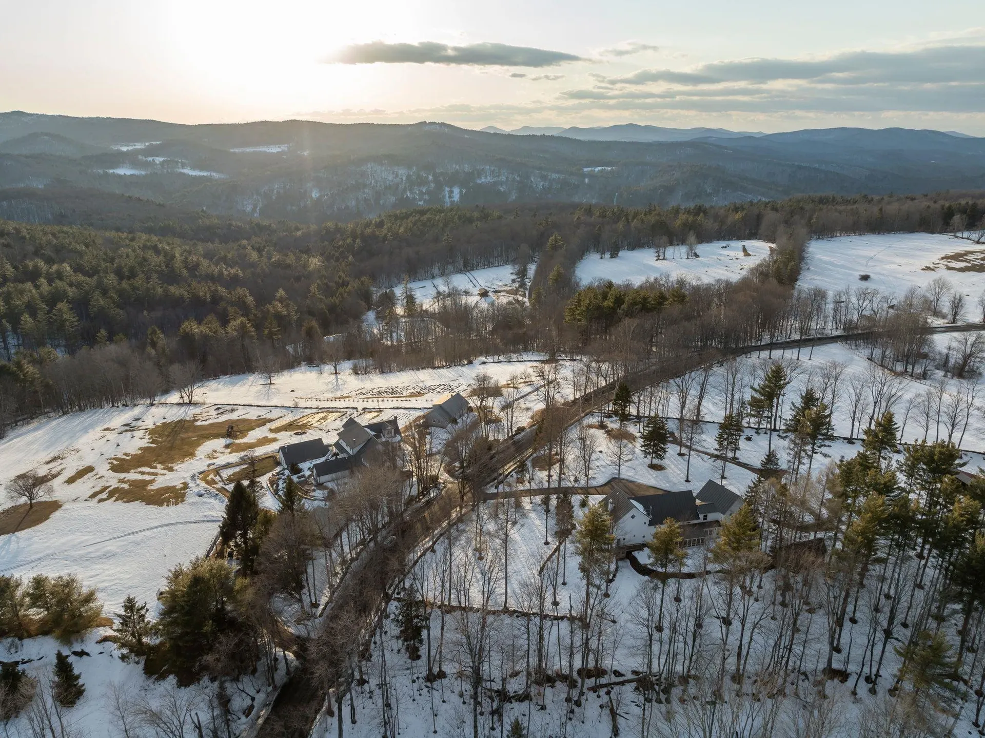 118 Gills Road Barnard VT 05031