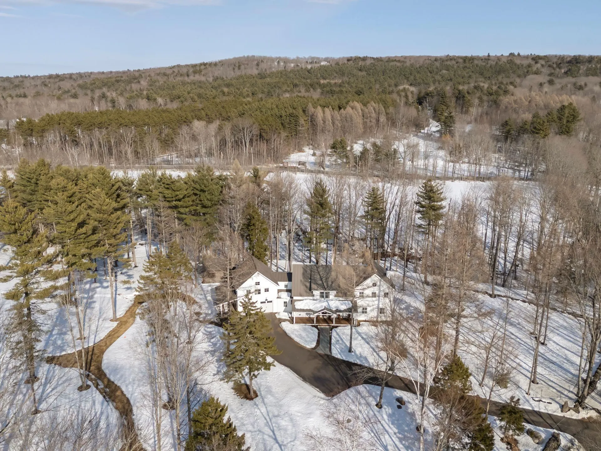 118 Gills Road Barnard VT 05031