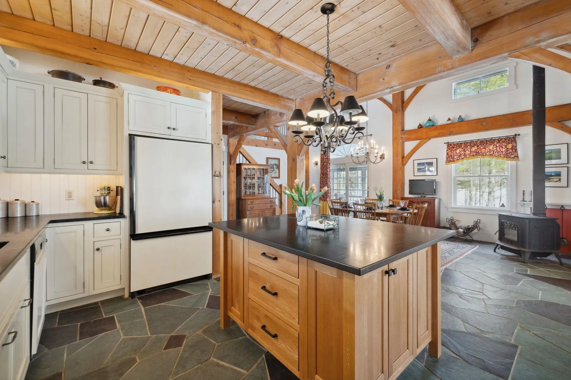 118 Gills Road Barnard VT 05031