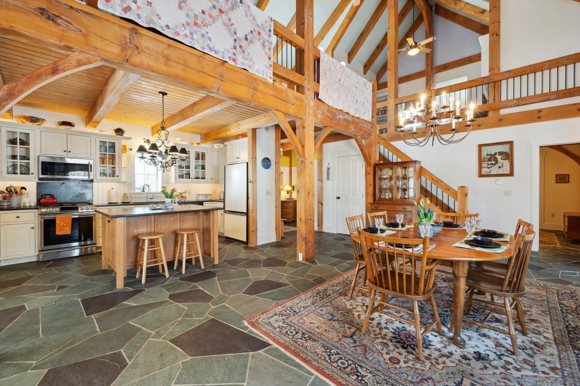 118 Gills Road Barnard VT 05031