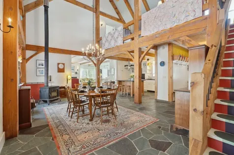 118 Gills Road Barnard VT 05031