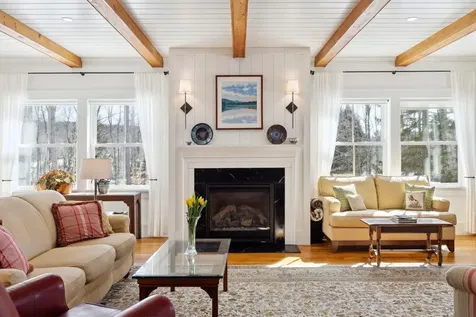 118 Gills Road Barnard VT 05031