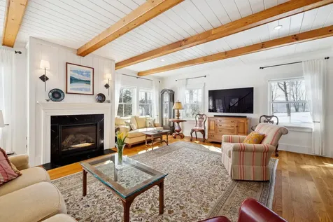 118 Gills Road Barnard VT 05031