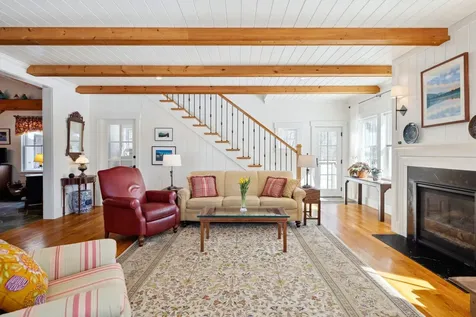 118 Gills Road Barnard VT 05031