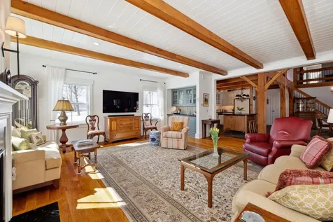 118 Gills Road Barnard VT 05031