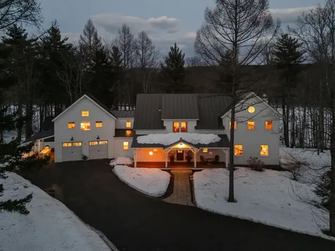 118 Gills Road Barnard VT 05031