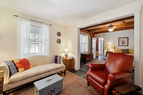 118 Gills Road Barnard VT 05031