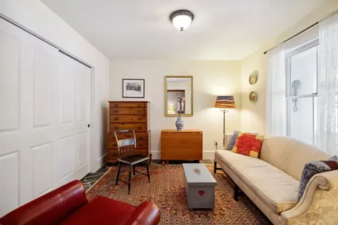 118 Gills Road Barnard VT 05031