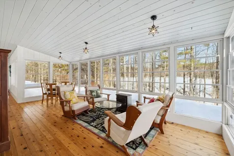 118 Gills Road Barnard VT 05031