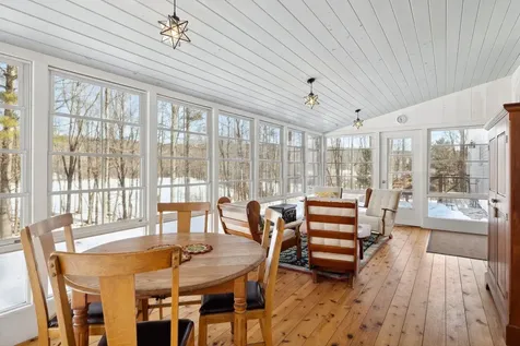 118 Gills Road Barnard VT 05031