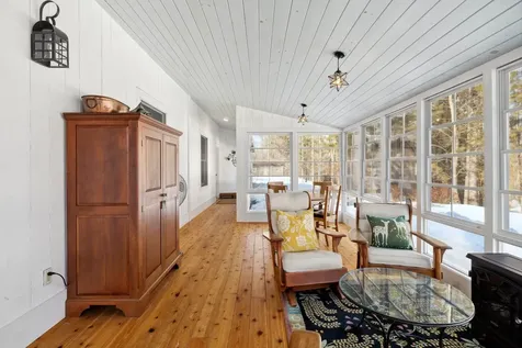 118 Gills Road Barnard VT 05031