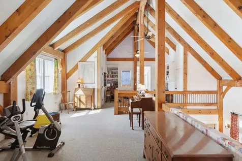 118 Gills Road Barnard VT 05031