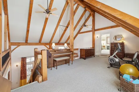 118 Gills Road Barnard VT 05031