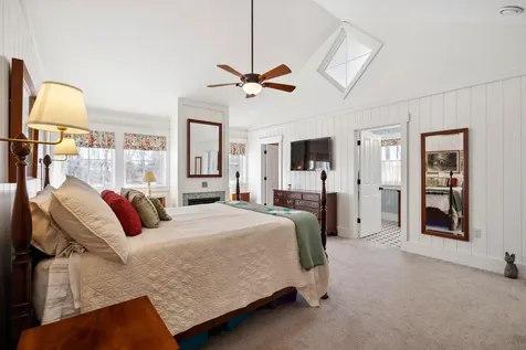 118 Gills Road Barnard VT 05031