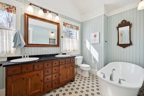 118 Gills Road Barnard VT 05031