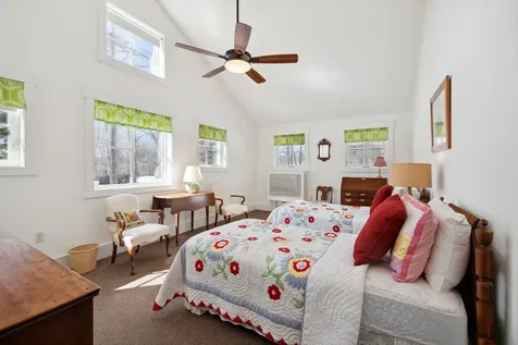 118 Gills Road Barnard VT 05031