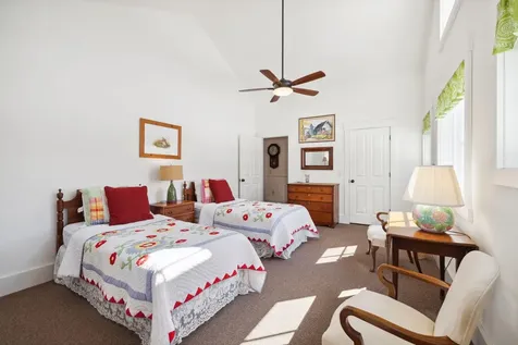 118 Gills Road Barnard VT 05031