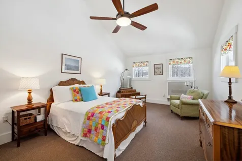 118 Gills Road Barnard VT 05031