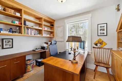 118 Gills Road Barnard VT 05031