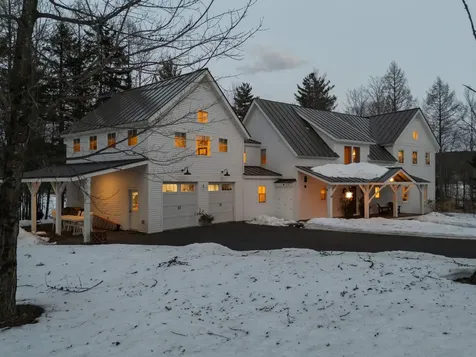 118 Gills Road Barnard VT 05031