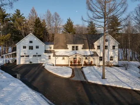 118 Gills Road Barnard VT 05031