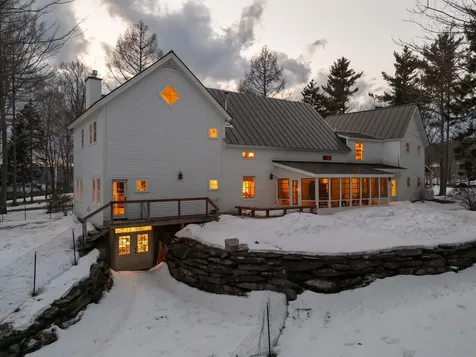 118 Gills Road Barnard VT 05031