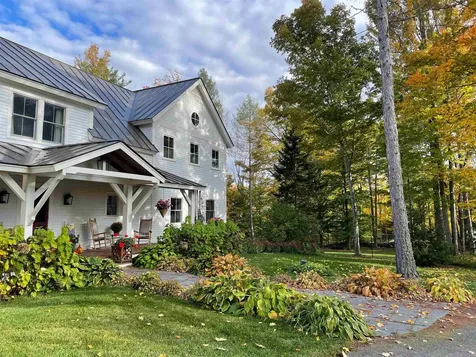 118 Gills Road Barnard VT 05031