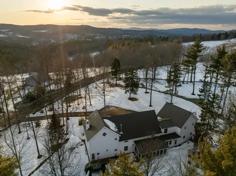 118 Gills Road Barnard VT 05031