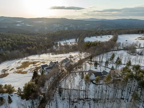 118 Gills Road Barnard VT 05031