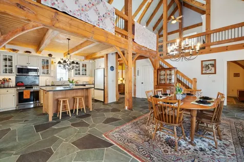 118 Gills Road Barnard VT 05031