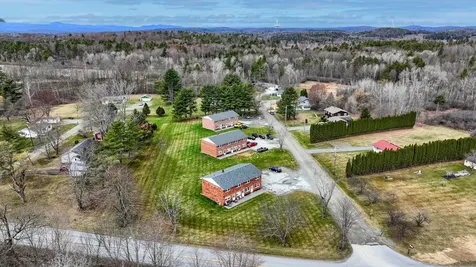 35 Meadow Lane Castleton VT 05732