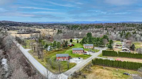 35 Meadow Lane Castleton VT 05732