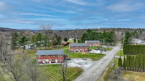 35 Meadow Lane Castleton VT 05732