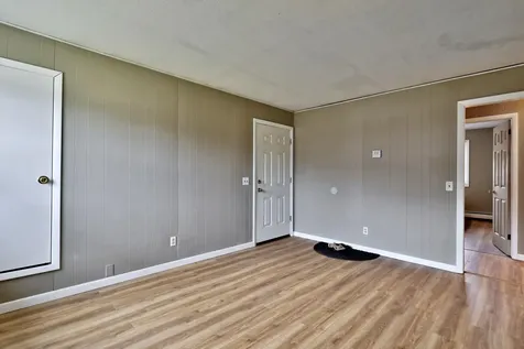 35 Meadow Lane Castleton VT 05732