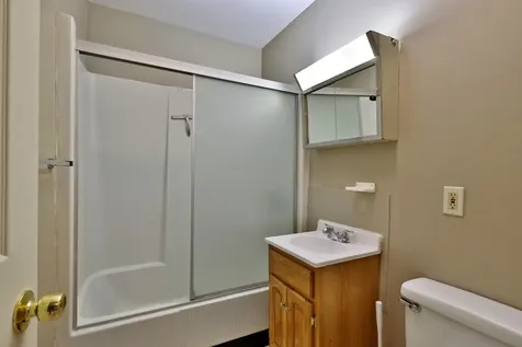 35 Meadow Lane Castleton VT 05732
