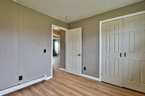 35 Meadow Lane Castleton VT 05732