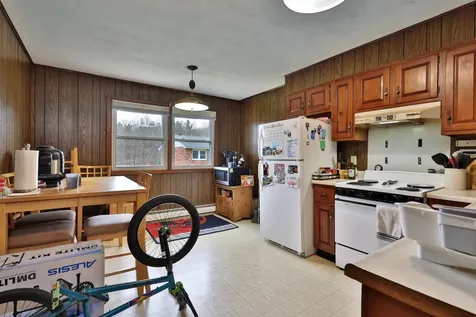 35 Meadow Lane Castleton VT 05732