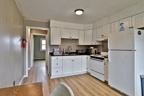 35 Meadow Lane Castleton VT 05732