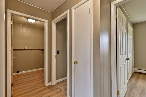 35 Meadow Lane Castleton VT 05732