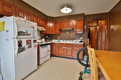 35 Meadow Lane Castleton VT 05732