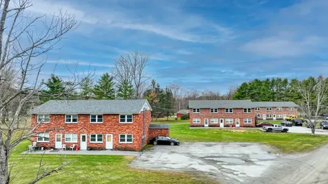 35 Meadow Lane Castleton VT 05732