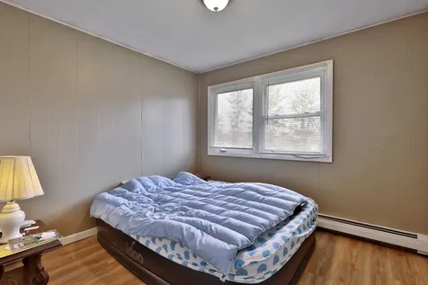 35 Meadow Lane Castleton VT 05732