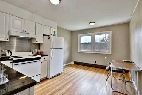 35 Meadow Lane Castleton VT 05732