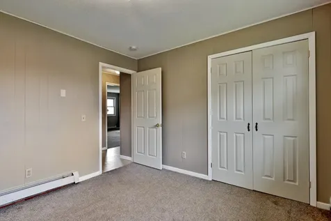 35 Meadow Lane Castleton VT 05732