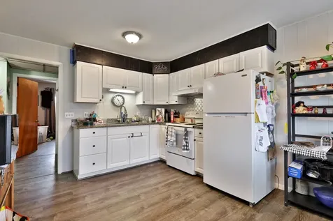 35 Meadow Lane Castleton VT 05732
