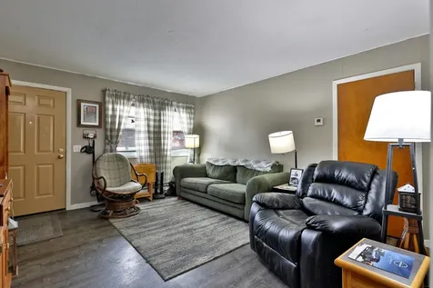 35 Meadow Lane Castleton VT 05732